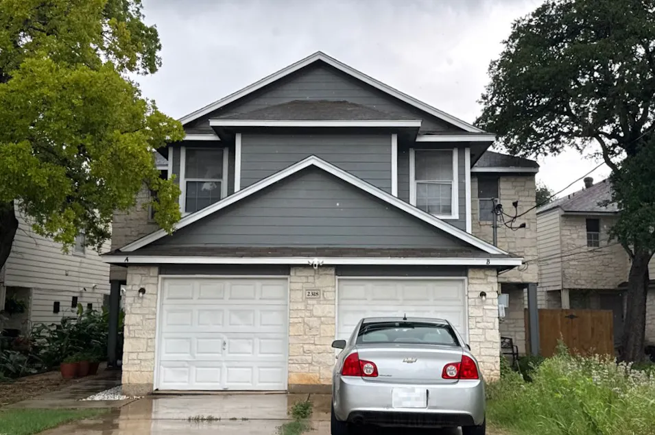 2318 Riddle Rd Austin, TX 78748, Travis County