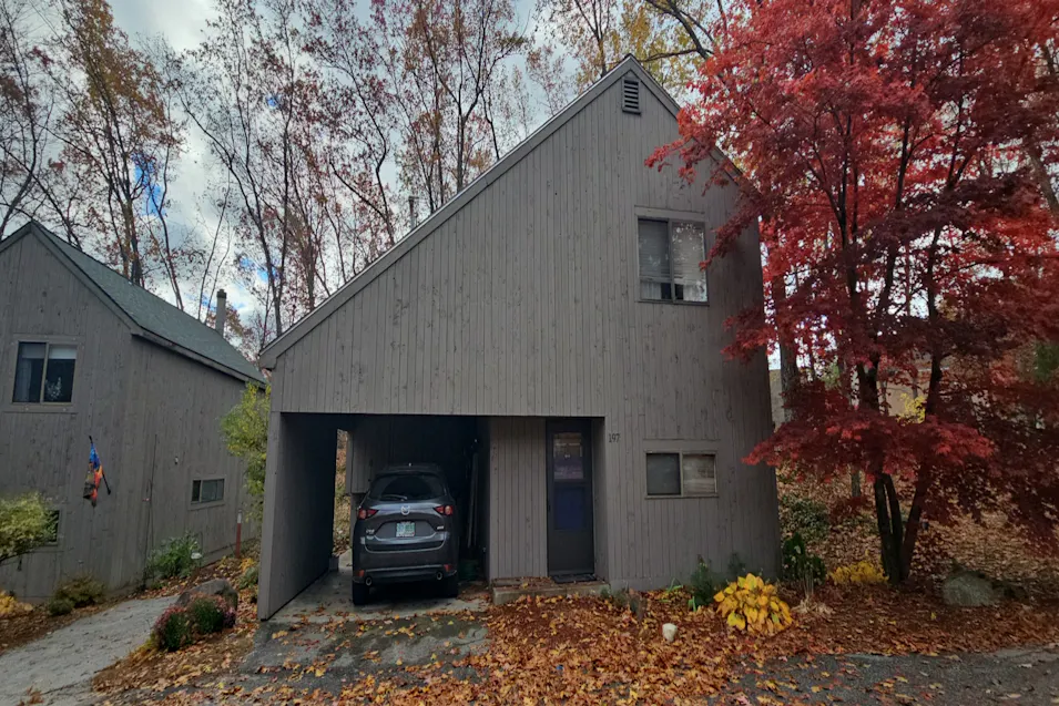 111 Coburn Avenue Unit No. 197 Nashua, NH 03063, Hillsborough County