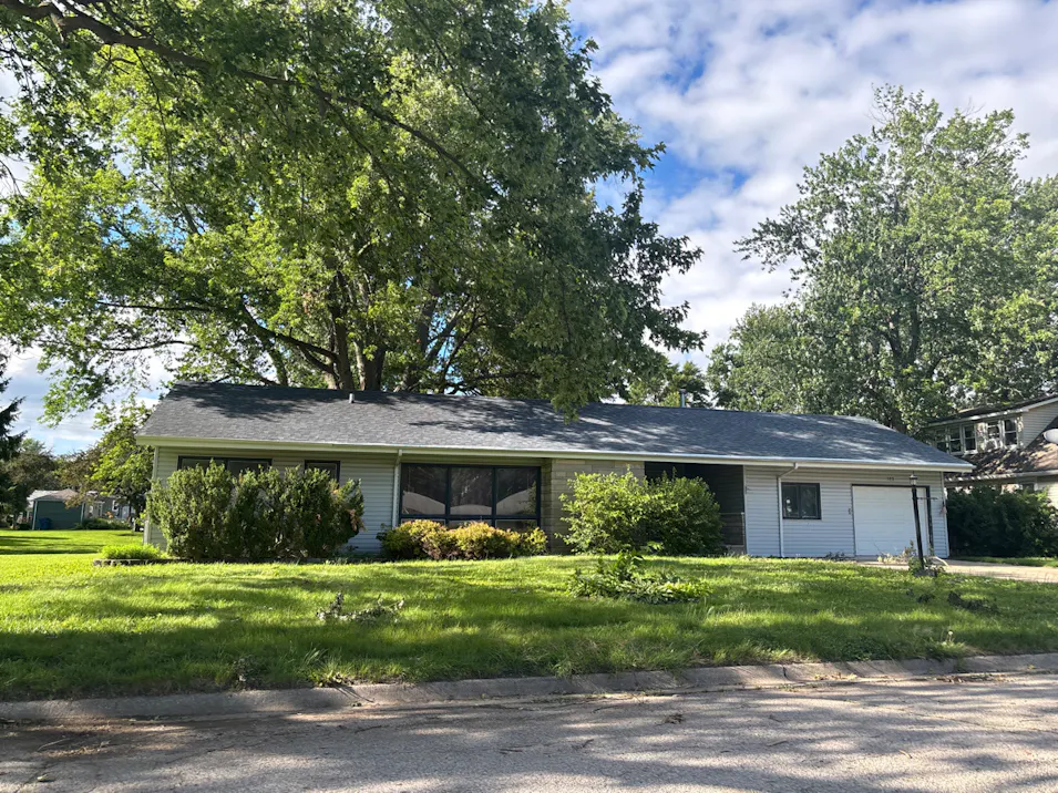 508 East Grant Street Watseka, IL 60970, Iroquois County