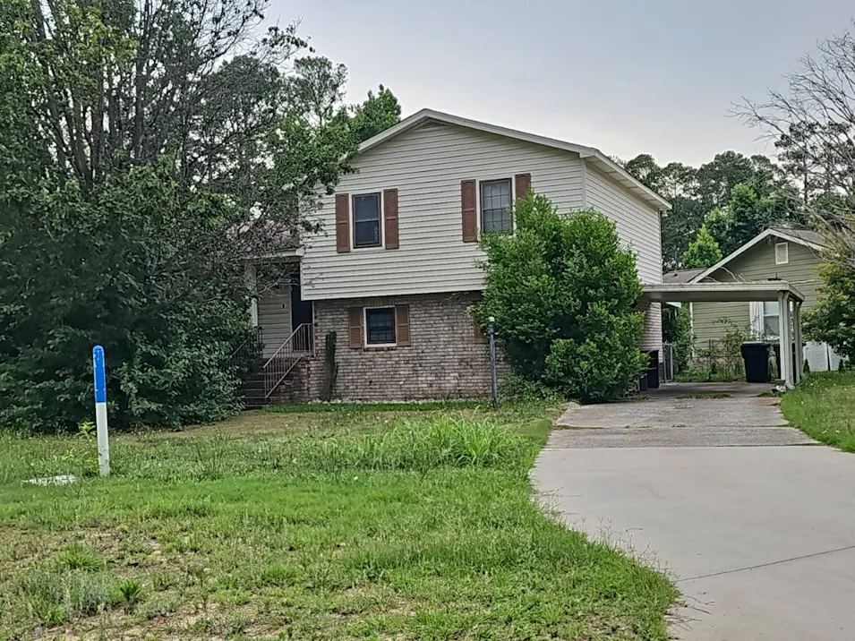 4087 Flintrock Way Martinez, GA 30907, Columbia County
