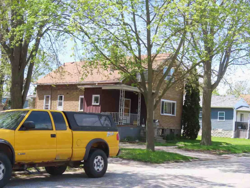 2014 4th St Bay City, MI 48708, Bay County