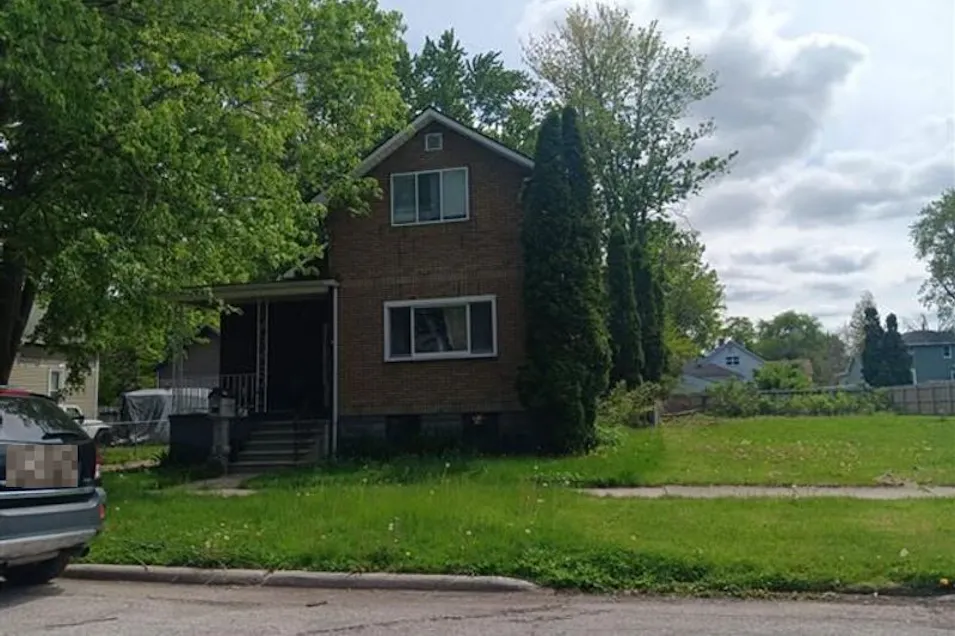 2014 4th St Bay City, MI 48708, Bay County