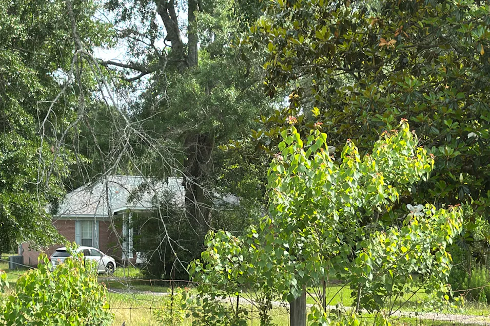1450 Country Hills Dr Cantonment, FL 32533, Escambia County