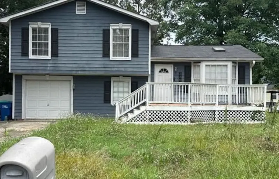 230 Gage Ct Fairburn, GA 30213, Fulton County