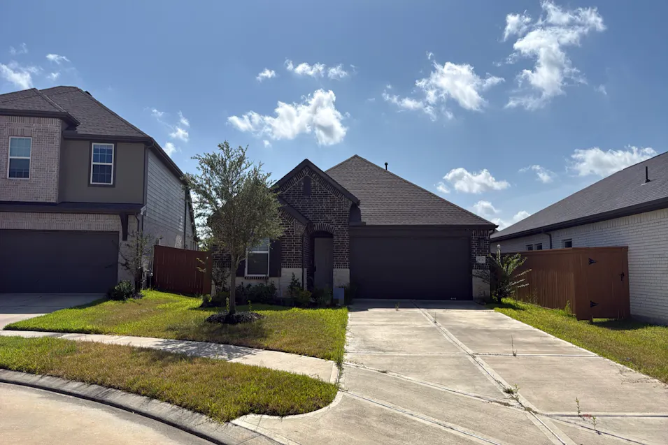 19738 Chianti Pt Dr Hockley, TX 77447, Harris County