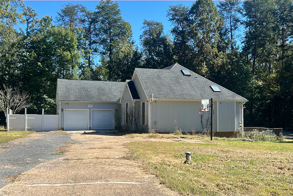 13351 Golden Oaks Drive Fredericksburg, VA 22407, Spotsylvania County