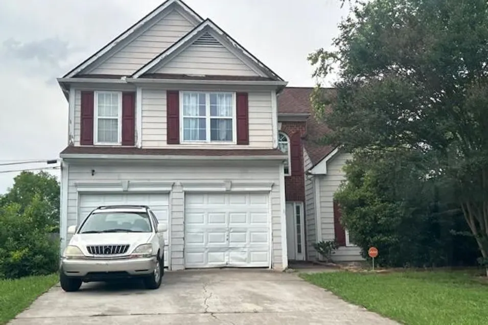 7483 Woodbine Pl Riverdale, GA 30296, Clayton County