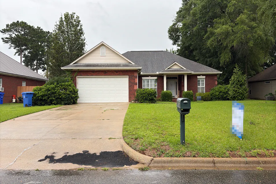 112 Belton Dr Dothan, AL 36305, Houston County