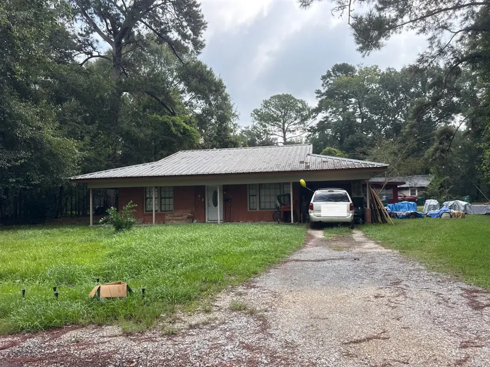 1830 Willow Rd Bogalusa, LA 70427, Washington County
