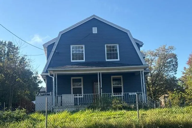 Huguelet St, Akron, OH 44305 #1