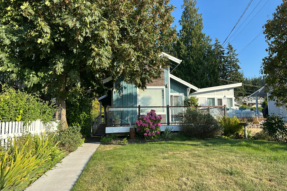 92 Utsalady Rd Camano Island, WA 98282, Island County