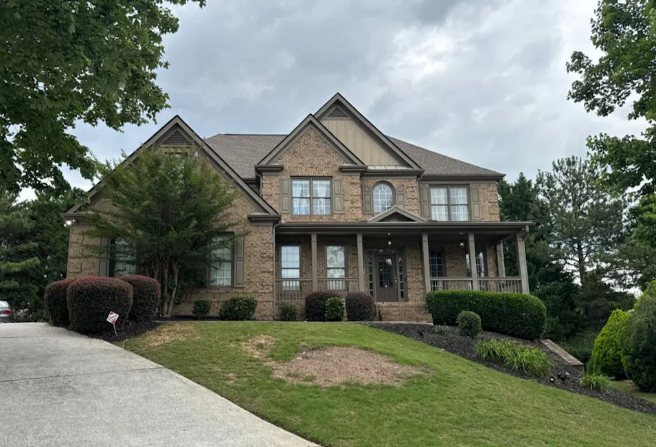 12 Wild Oat Ct Grayson, GA 30017, Gwinnett County