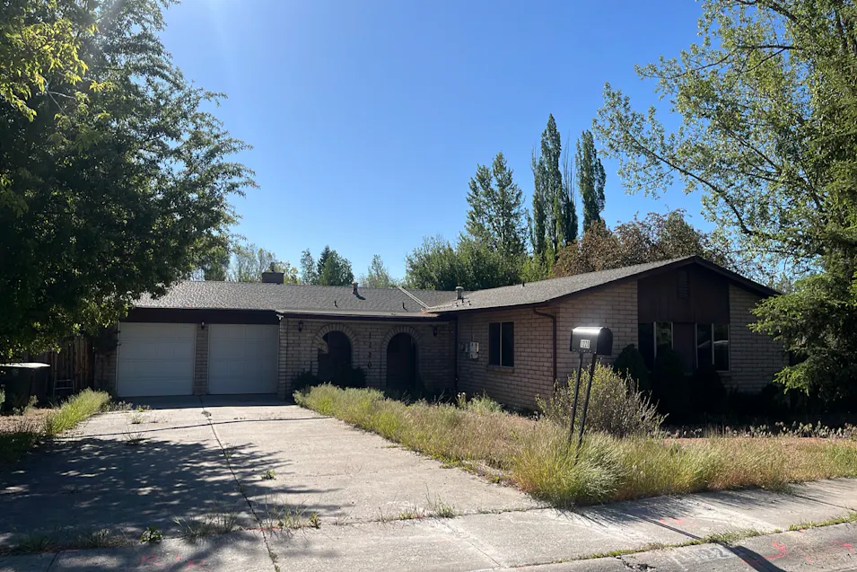 1220 N Aztec St Flagstaff, AZ 86001, Coconino County