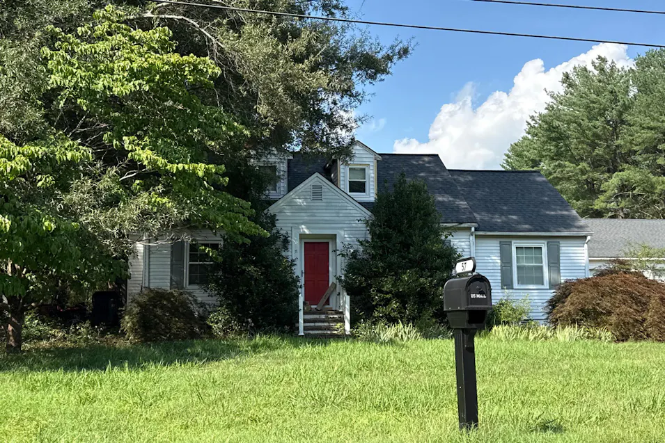 57 Jefferson Street Montross, VA 22520, Westmoreland County