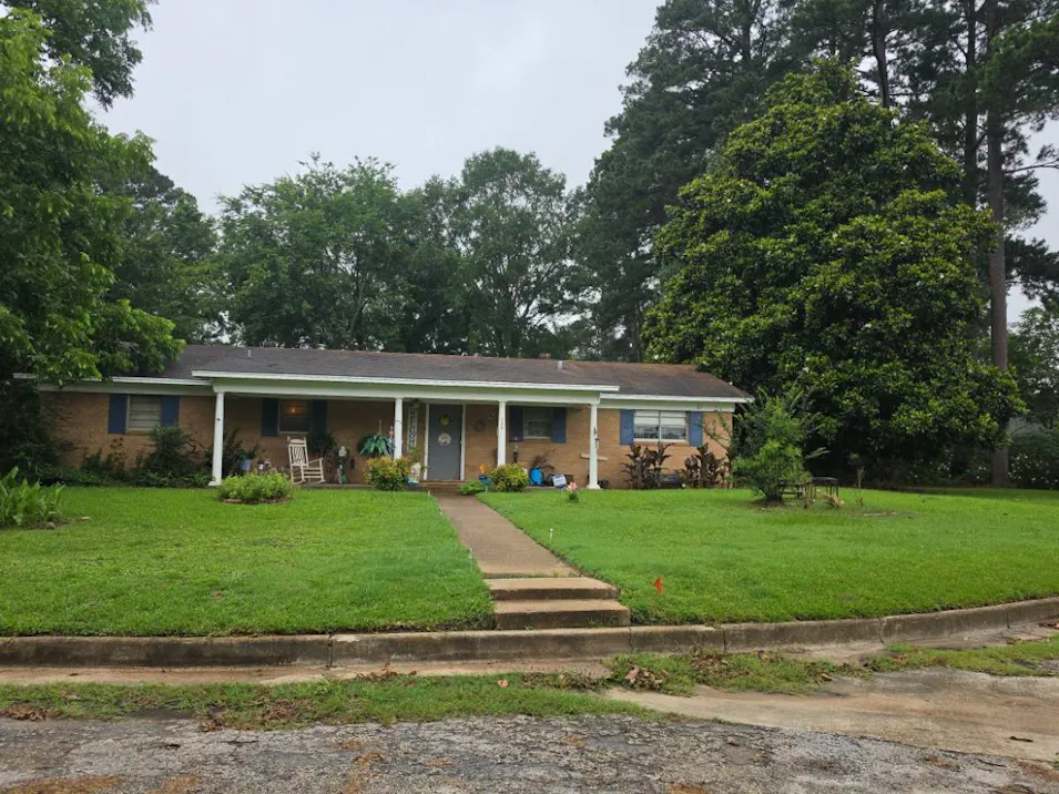 100 Midway Street Pittsburg, TX 75686, Camp County