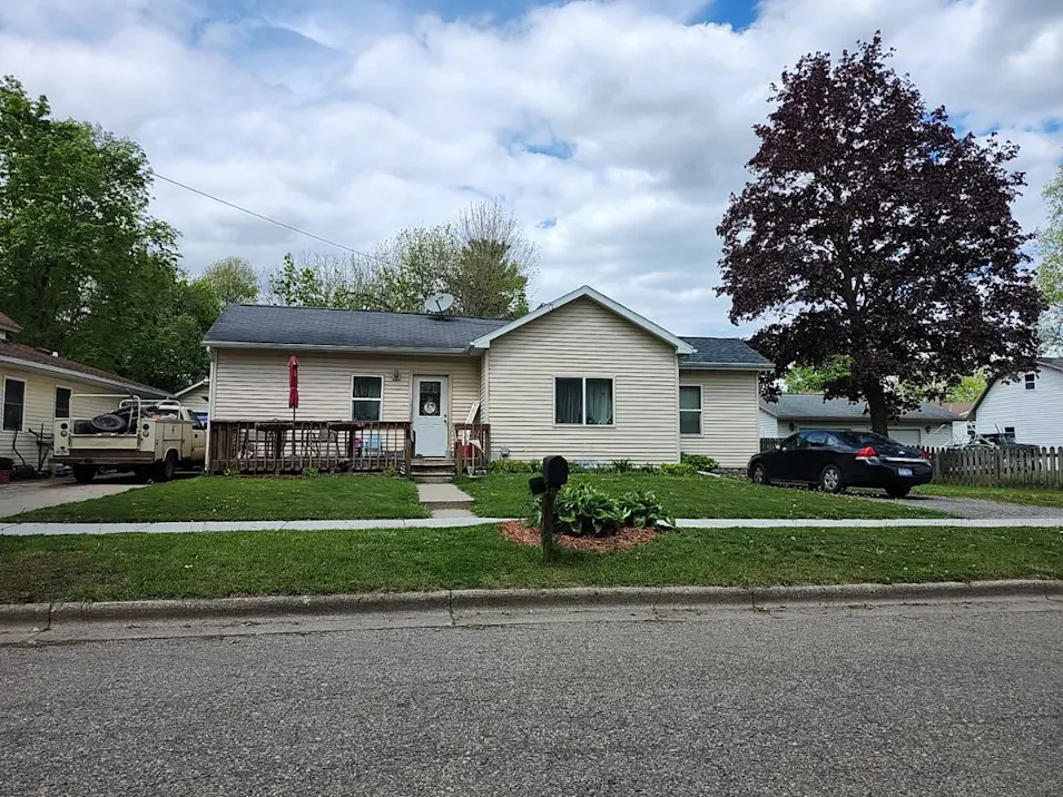 718 W Henry St Charlotte, MI 48813, Eaton County