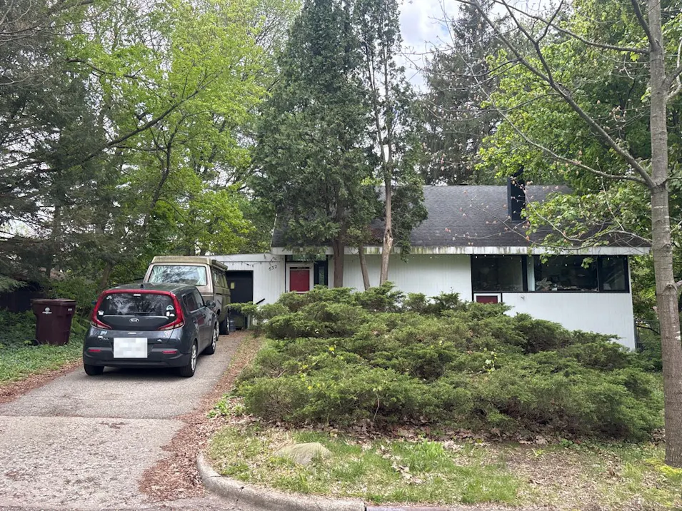 632 Northside Ave Ann Arbor, MI 48105, Washtenaw County