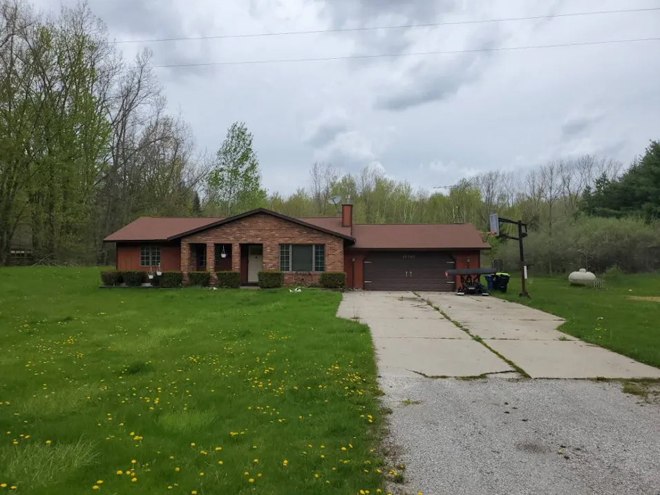 10385 E Coleman Rd Coleman, MI 48618, Isabella County