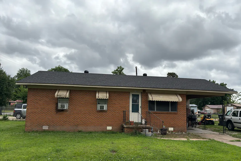 318 NW 7th Walnut Ridge, AR 72476, Lawrence County