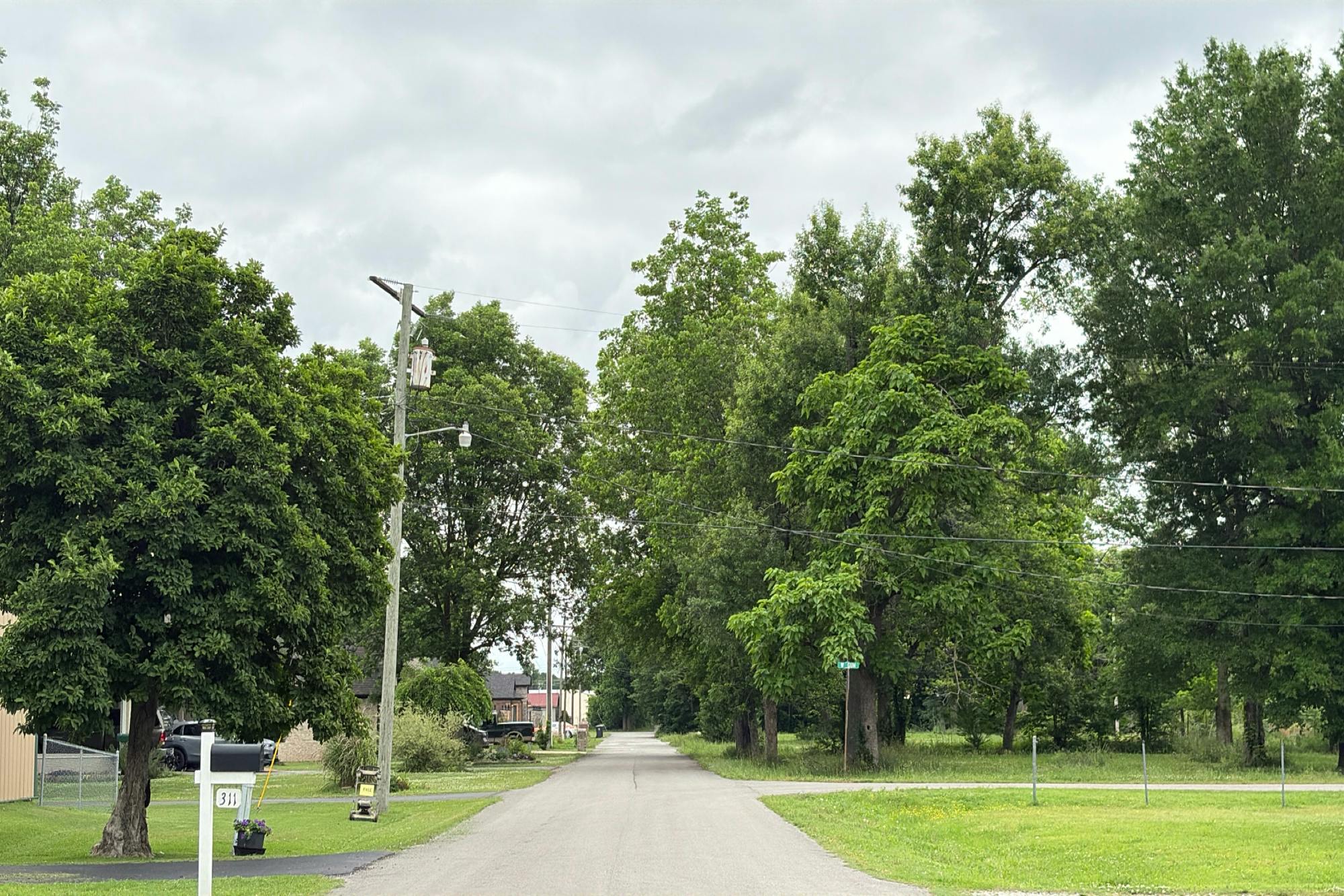 7th St, Walnut Ridge, AR 72476