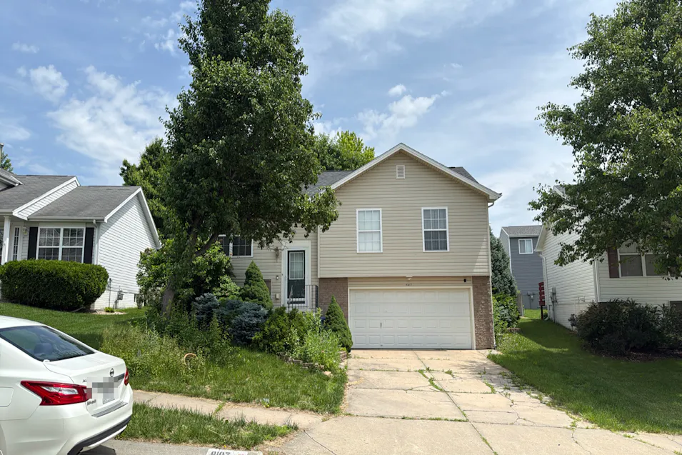 8107 N 153rd Ave Bennington, NE 68007, Douglas County