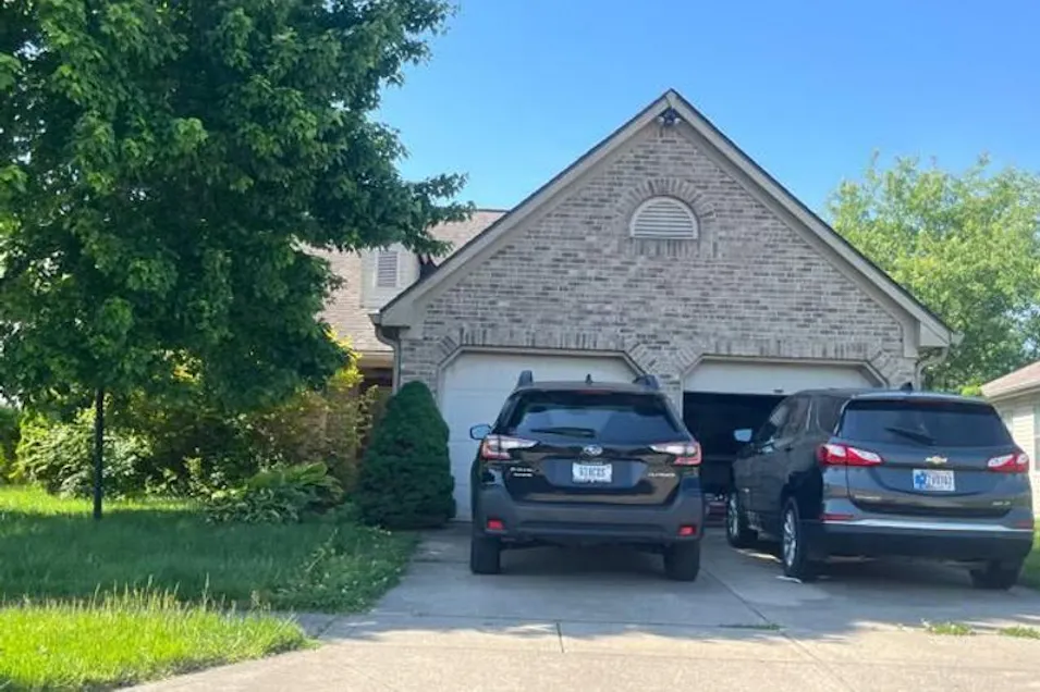 134 Tracy Ridge Blvd New Whiteland, IN 46184-1064, Johnson County