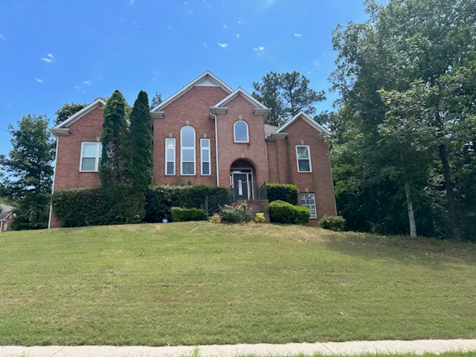 200 Grande View Ln Maylene, AL 35114, Shelby County