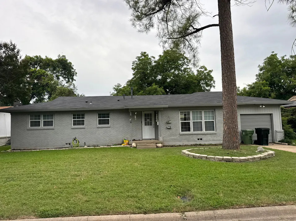 6716 John Drive Richland Hills, TX 76118, Tarrant County