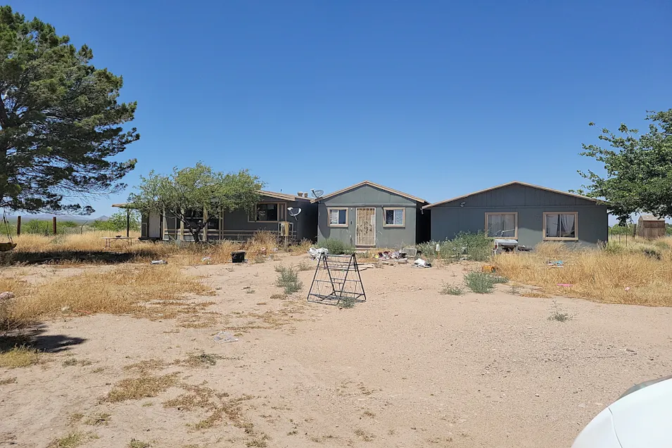 4470 W Gleeson Rd Elfrida, AZ 85610, Cochise County