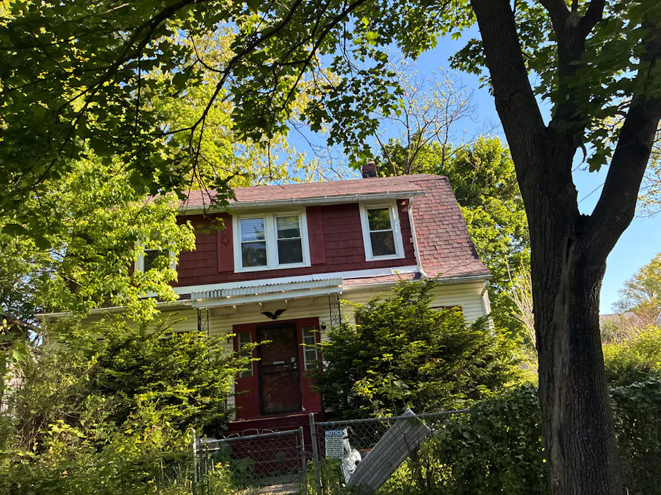 881 Stadelman Avenue Akron, OH 44320, Summit County