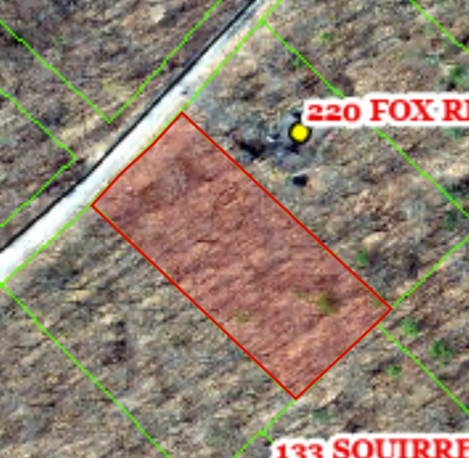 222 Fox Road Dingmans Ferry, PA 18328, Pike County