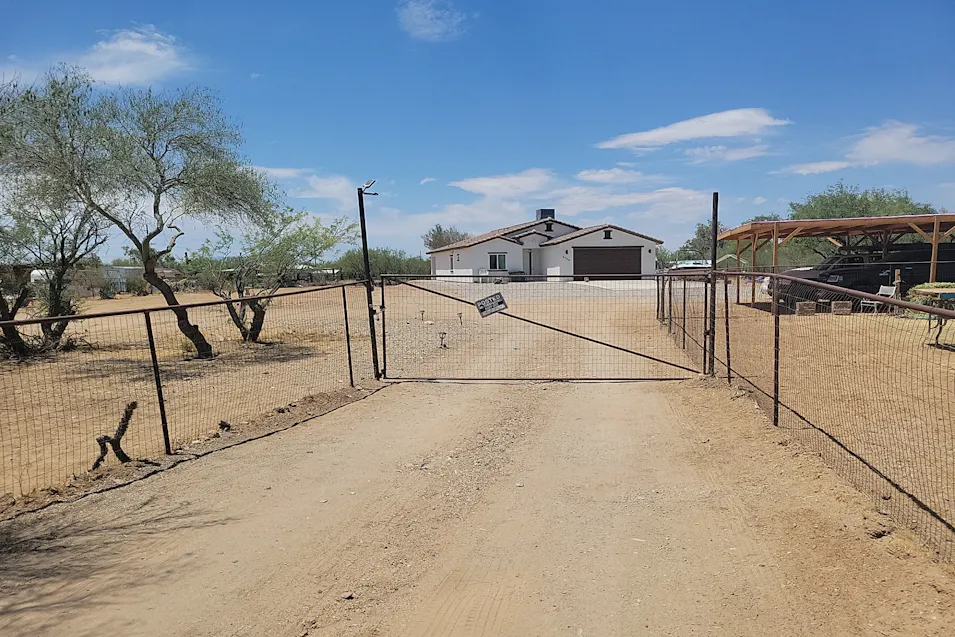 3750 S Neal Ave Tucson, AZ 85735, Pima County