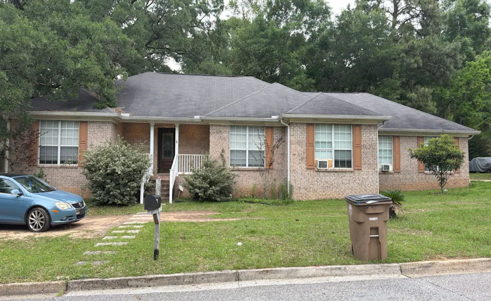 5026 Burma Rd W Mobile, AL 36693, Mobile County