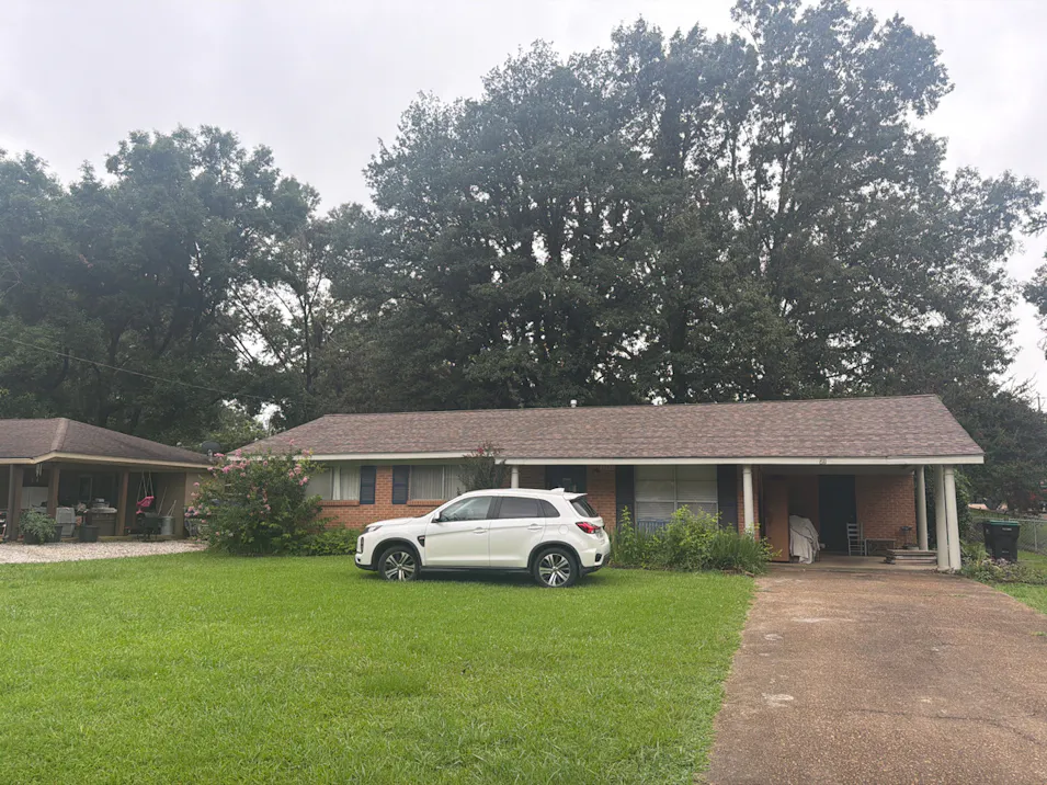 811 Kimberly Street Winona, MS 38967, Montgomery County