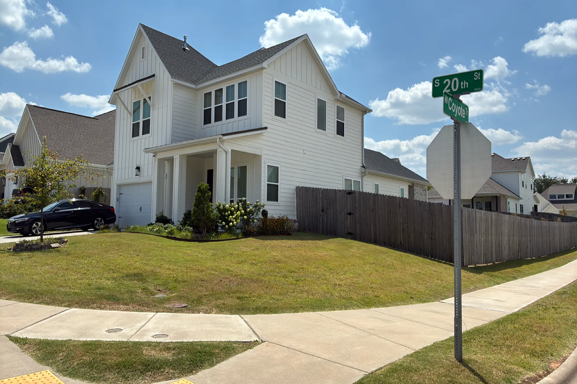 20th St, Rogers, AR 72758 #1