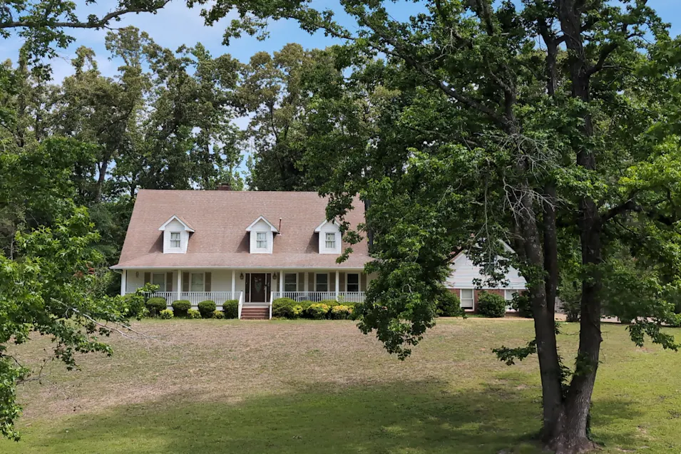 304 Wishing Tree Ln Oxford, MS 38655, Lafayette County