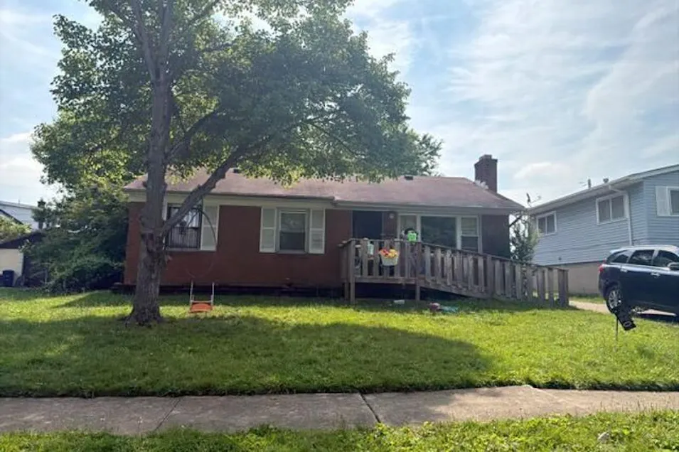 1920 Berkeley Road Columbus, OH 43207, Franklin County