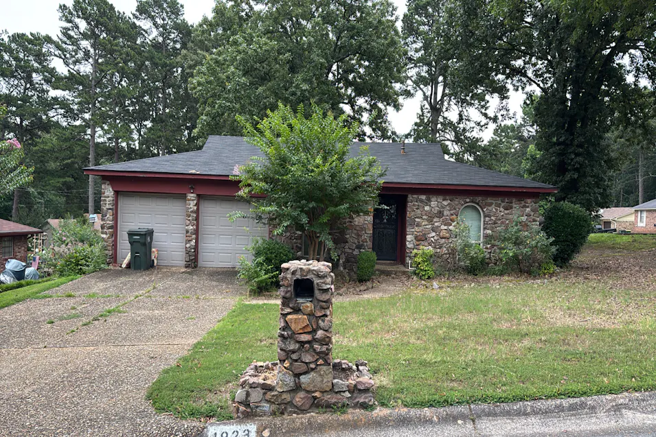 1923 Marlyn Drive Little Rock, AR 72205, Pulaski County