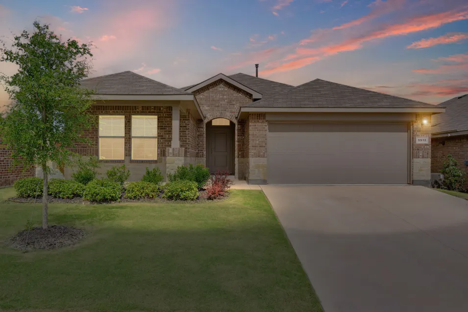 5912 Piedrosa Ct Denton, TX 76226, Denton County