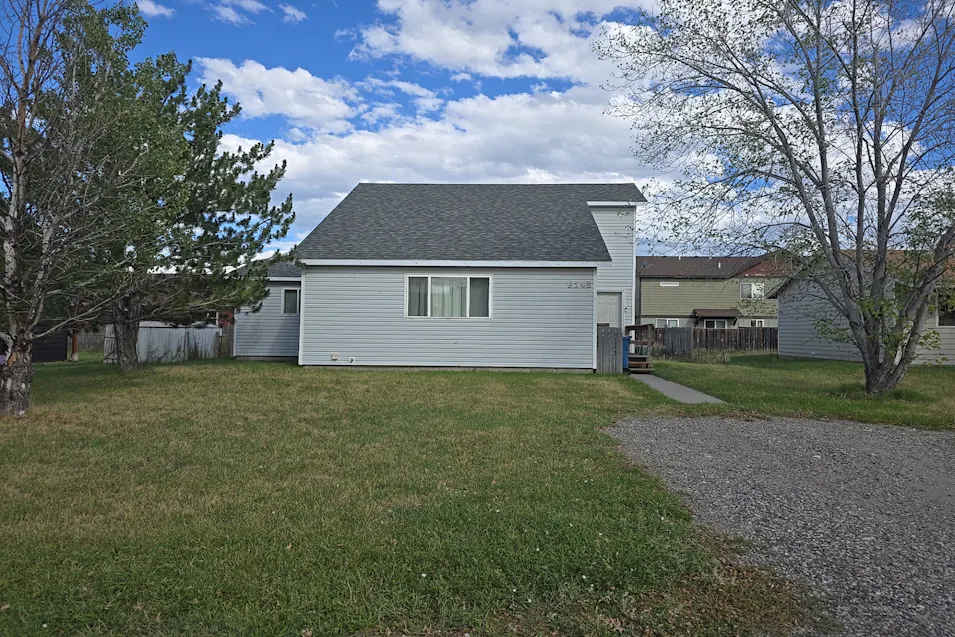 914 Jeanette Pl B Belgrade, MT 59714, Gallatin County