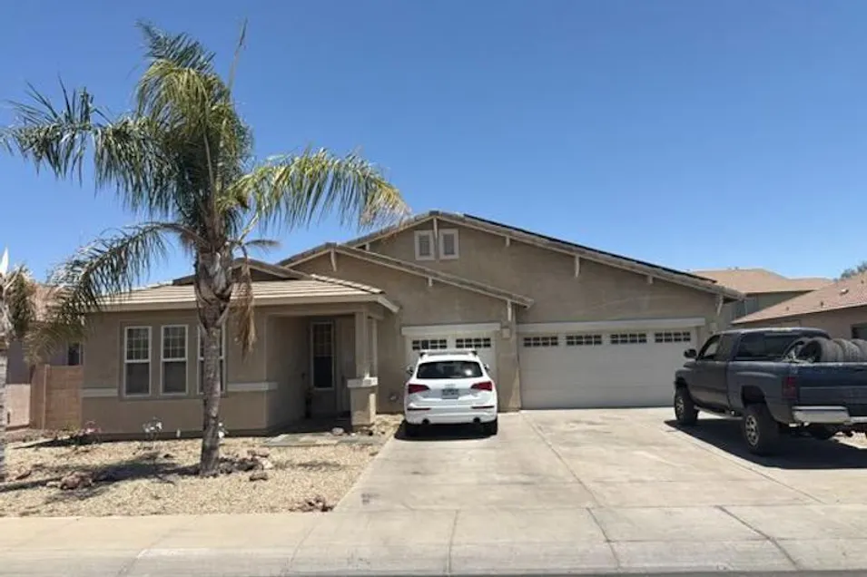 15109 N 185th Drive Surprise, AZ 85388, Maricopa County