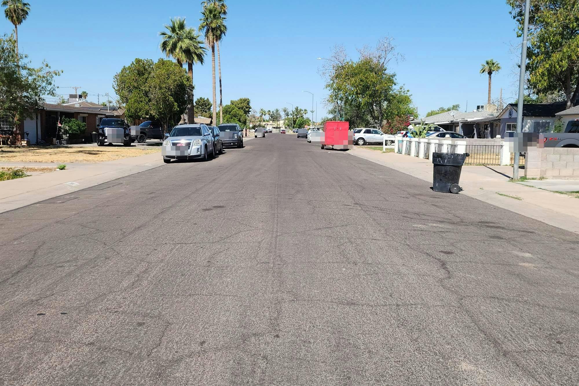 2nd Pl, Mesa, AZ 85201