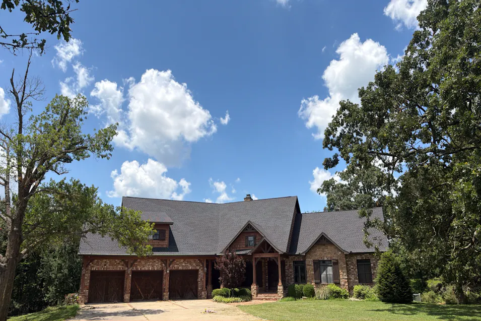 16575 Fir Rd Carthage, MO 64836, Jasper County