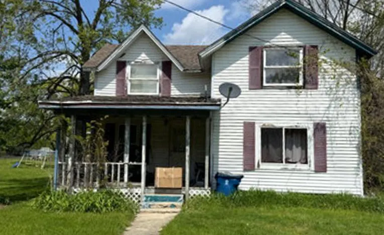 Chicago Rd, Allen, MI 49227