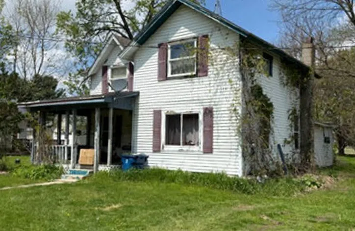 Chicago Rd, Allen, MI 49227 #1