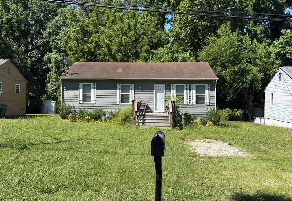 4639 Haworth Road Richmond, VA 23234, Richmond City County