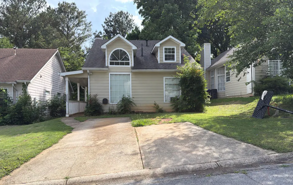 1130 Independence Way Norcross, GA 30093, Gwinnett County