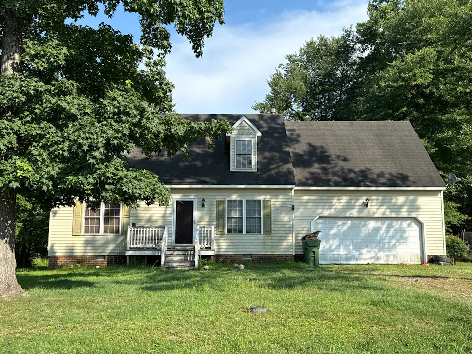 925 Cherokee Street West Point, VA 23181, King William County