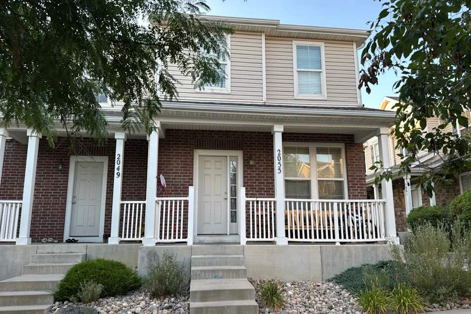 2055 Squawbush Ridge Grove Colorado Springs, CO 80910, El Paso County