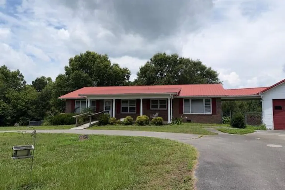 792 County Road 1834 Arab, AL 35016, Cullman County